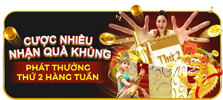 Biểu tượng nạp rút tiền nhanh chóng sv388 casino