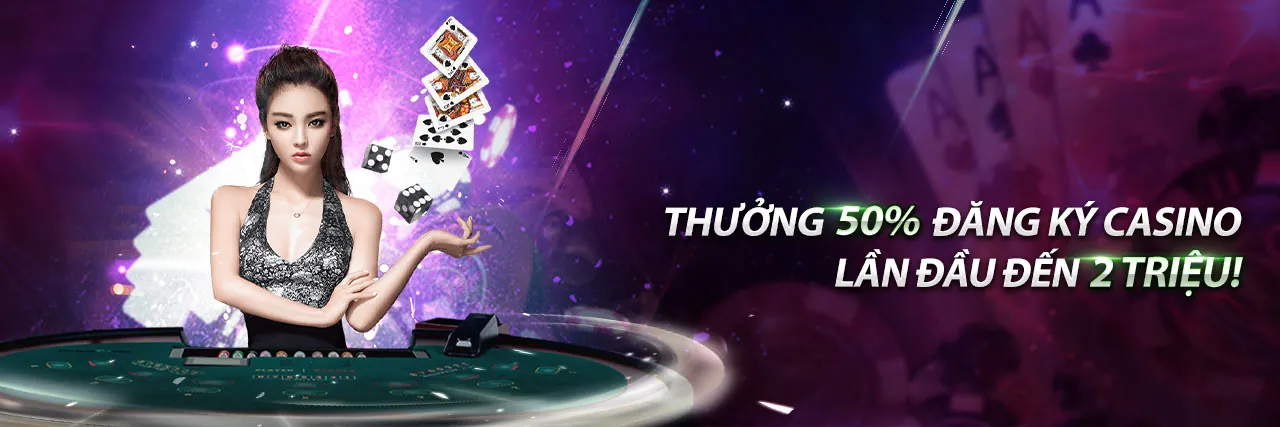 Kêu gọi hành động tham gia sv388 casino