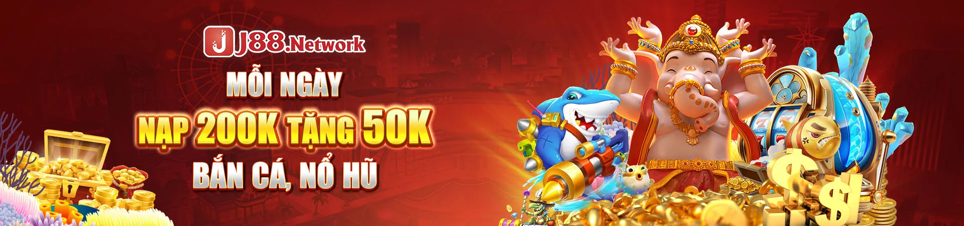 Hình ảnh đại dương rực rỡ với nhiều loài cá và kho báu tại sv388 casino
