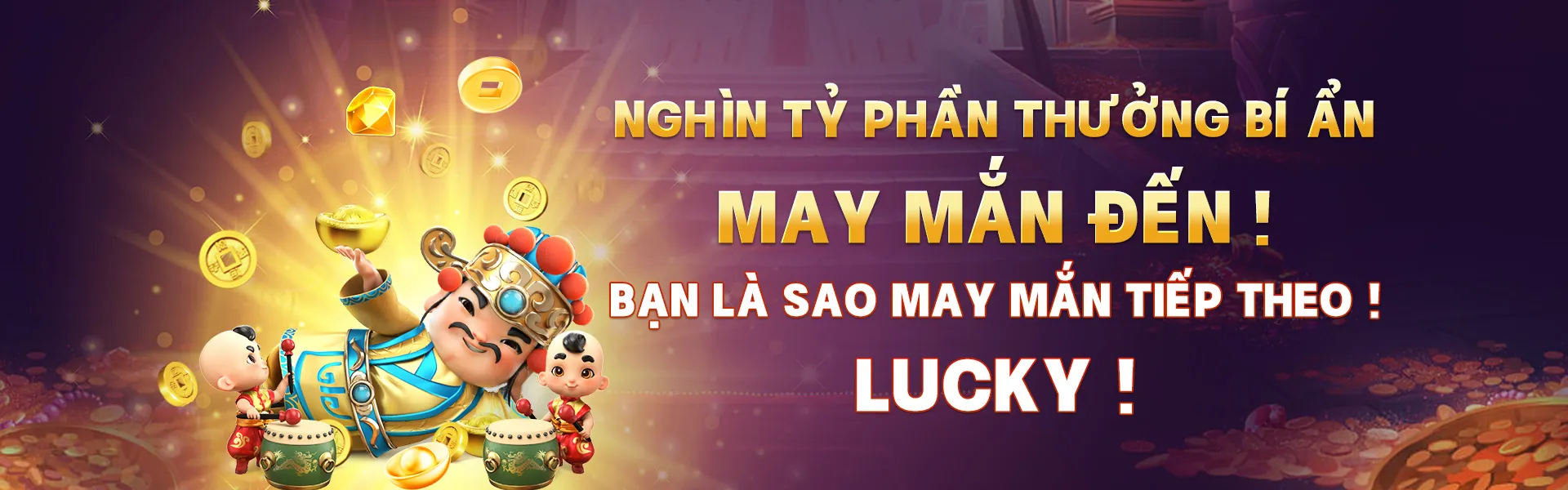 Hình ảnh chính trò chơi Nổ Hũ tại SV388 Casino