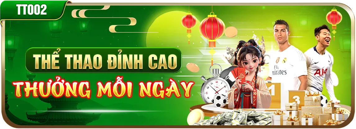 Khuyến mãi chào mừng SV388 Casino