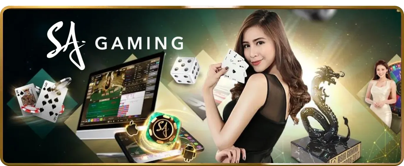 Lịch sử phát triển sv388 casino