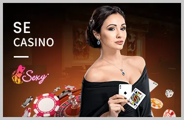 Banner khuyến mãi độc quyền sv388 casino